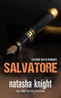 Salvatore - Natasha Knight - Paperback (9789464200232) - thumbnail