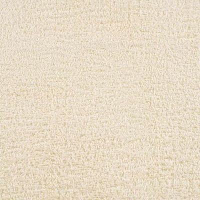 VidaXL Handdoeken 2 st 50x100 cm 360 g/m² 100% katoen crèmekleurig