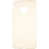 Mobilize Gelly Case Motorola Moto G5 Plus Clear - thumbnail
