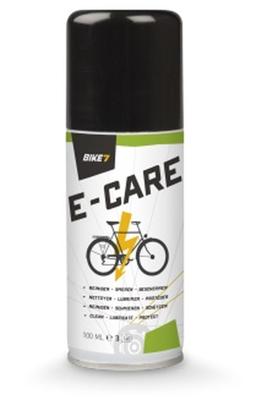 Bike7 - e-care 100ml