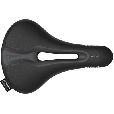 Terry fisio flex gel max women saddle Terry fisio flex gel max women saddle