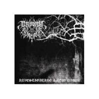 Investigating A New Dawn - CD (5200328701299) - thumbnail