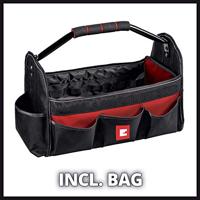 Einhell TC-ID 1000 E Kit Klopboormachine 1 snelheid 1010 W - thumbnail