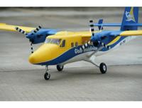 XFLY Twin Otter 1800MM Wingspan ARTF - thumbnail