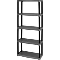 Opbergrek 70 x 30 x 175.5 cm Velleman - Velleman - thumbnail