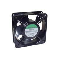 Sunon DP201A2123HBT Axiaalventilator 230 V/AC 147.78 m³/h (l x b x h) 120 x 120 x 38 mm - thumbnail