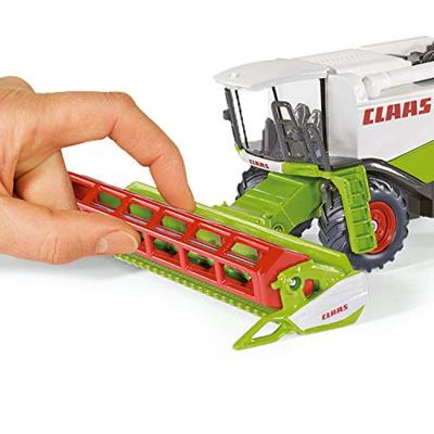 Siku 1991 maaidorser Claas Lexion 600 1:50