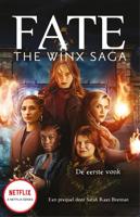 De eerste vonk - Sarah Rees Brennan - ebook - thumbnail