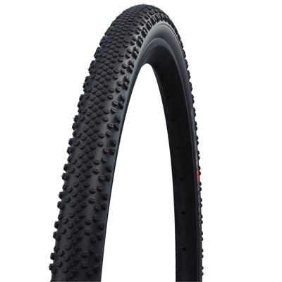 Schwalbe Buitenband 28-2.00 (50-622) g-one bite evo super gr. zw vw