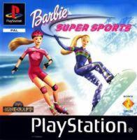 Barbie Super Sports - thumbnail