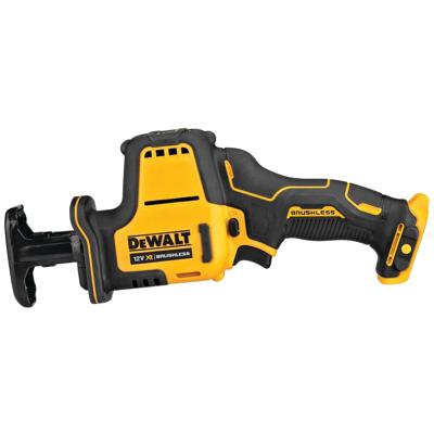 DeWalt DCS312N-XJ Accu Reciprozaag | XR 12V | Compact - DCS312N-XJ