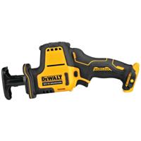 DeWalt DCS312N-XJ Accu Reciprozaag | XR 12V | Compact - DCS312N-XJ - thumbnail