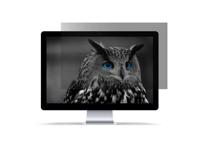 NATEC Owl Randloze privacyfilter voor schermen 61 cm (24") - thumbnail
