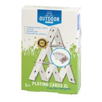 Outdoor Play Groot Kaartspel - thumbnail