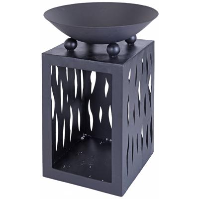 ProGarden ProGarden Vuurschaal met opslag 45 cm