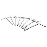 Bikeservice schroevendraaierset shutter speed handle bst au6knt 8pcs 300 mm - thumbnail