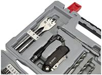 Bosch Accessoires 76-delige Premium X-Line boren- en bitsset - 2608P00234 - thumbnail