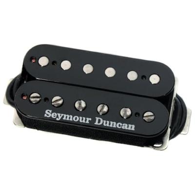 Seymour Duncan SH-4 JB Black Bridge humbucker