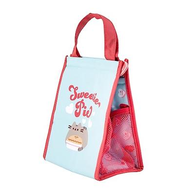 Pusheen Lunchtas - Purrfect Love - thumbnail