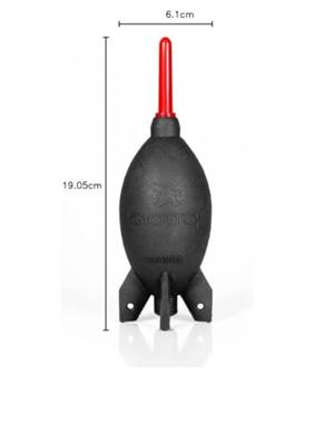 Giottos AA1900 airbomb big