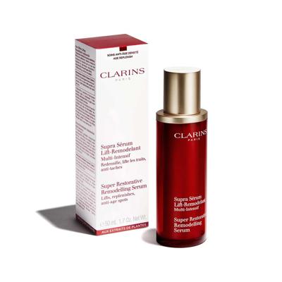 Clarins Remodelling Serum Anti-Aging 30ml