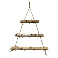 Vogelvoederhanger Berken 45cm - thumbnail