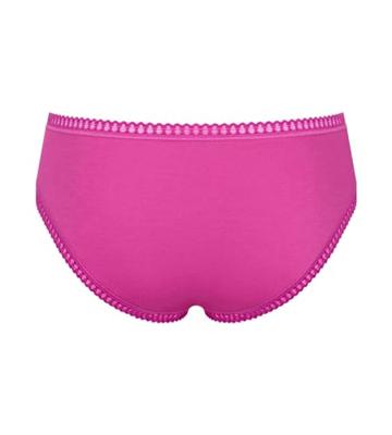 3-pack Crush Go dames hipsters