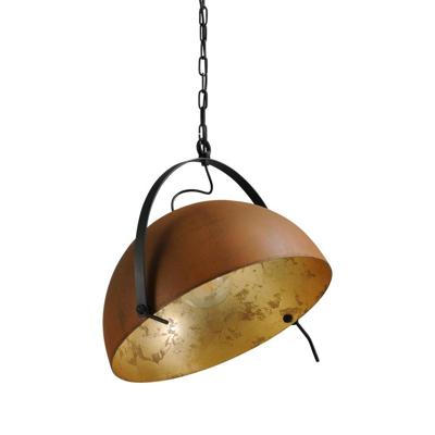 Masterlight Industriele hanglampLarino 50 - 2197-25-08-B-K