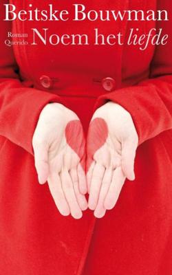 Noem het liefde - Beitske Bouwman - ebook