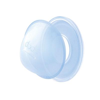 DODIE Borstvoeding schelpen x4