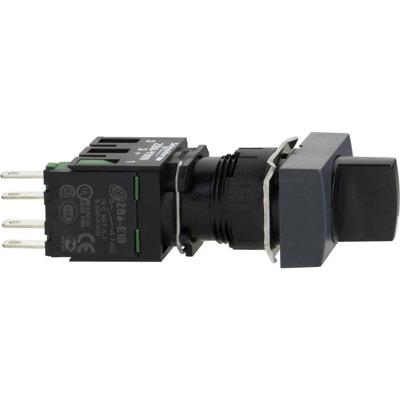 Schneider Electric XB6DD221B XB6DD221B Keuzeschakelaar 1 stuk(s)