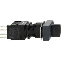 Schneider Electric XB6DD221B XB6DD221B Keuzeschakelaar 1 stuk(s) - thumbnail