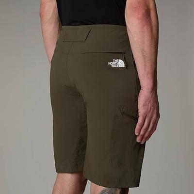 The North Face Exploration Wandelshort Heren S/28i