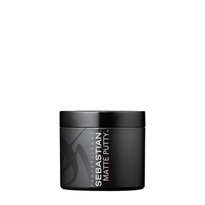 Sebastian Form Matte Putty 75ml