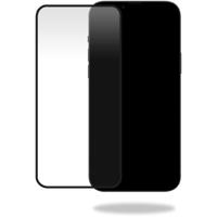 Mobilize Privacy Glass Screen Protector - Black Frame - for Apple iPhone 13 Pro Max/14 Plus - thumbnail