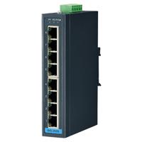 Advantech EKI-2528-BE Switch LAN Aantal uitgangen: 8 x 12 V/DC, 24 V/DC, 48 V/DC - thumbnail