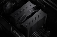 Noctua NH-D15S chromax.black cpu-koeler - thumbnail