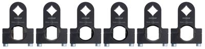Gedore Spoorstang-sleutelset | 3/4" | 24-36 mm | 6-delig - 3462927 Gedore Spoorstang-sleutelset | 3/4" | 24-36 mm | 6-delig - 3462927