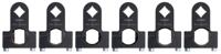 Gedore Spoorstang-sleutelset | 3/4" | 24-36 mm | 6-delig - 3462927 - thumbnail