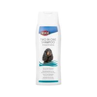 TRIXIE SHAMPOO 2-IN-1 250 ML - thumbnail