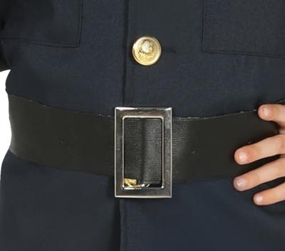 Chef Politieagent pak kind