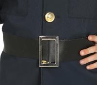 Chef Politieagent pak kind - thumbnail