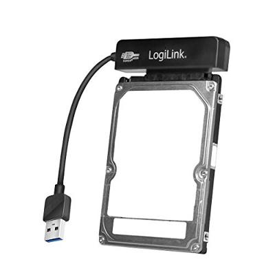 LogiLink USB 2.0 Adapter AU0037