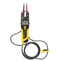 Beha Amprobe 2100-DELTA+ Tweepolige spanningstester CAT III 1000 V, CAT IV 600 V - thumbnail