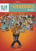 De Kiekeboes 47 - De taart - Merho - Paperback (9789002242465) - thumbnail