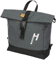 Haberland pakaftas "keep rollin" single bag keep rillin anth./reflex - thumbnail