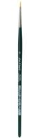 DaVinci Aquarel Penseel S.1570 - Korte Steel - Spits - thumbnail