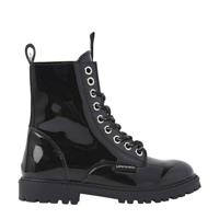 Vingino Eva High VG42-1010-02 Zwart-26 maat 26 - thumbnail