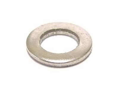 Xtrabike Sluitring m8 rvs