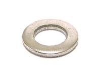 Xtrabike Sluitring m8 rvs - thumbnail